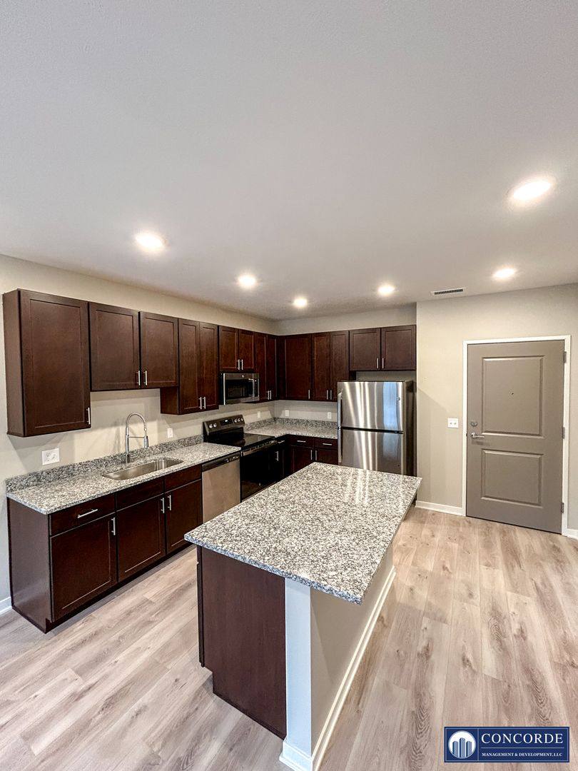 Apartment for rent at 4730 Innovation Dr, Lincoln, NE 68521