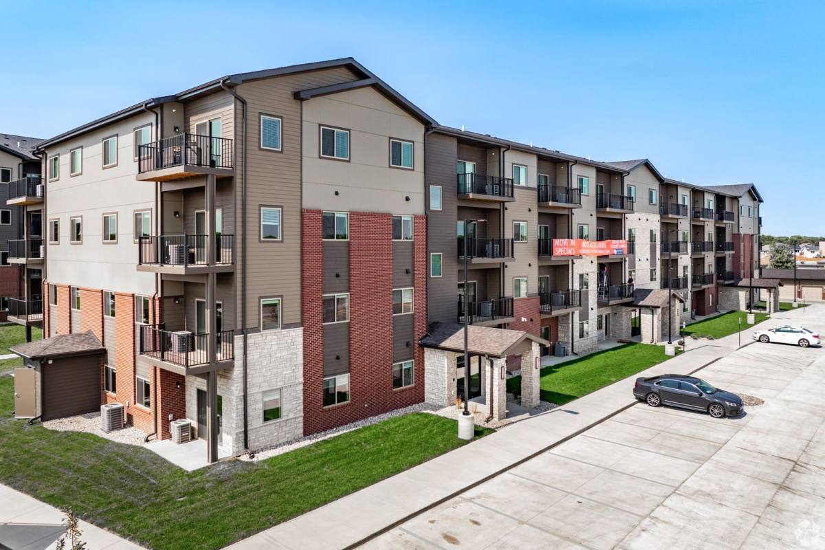 Apartment for rent at 4730 Innovation Dr, Lincoln, NE 68521