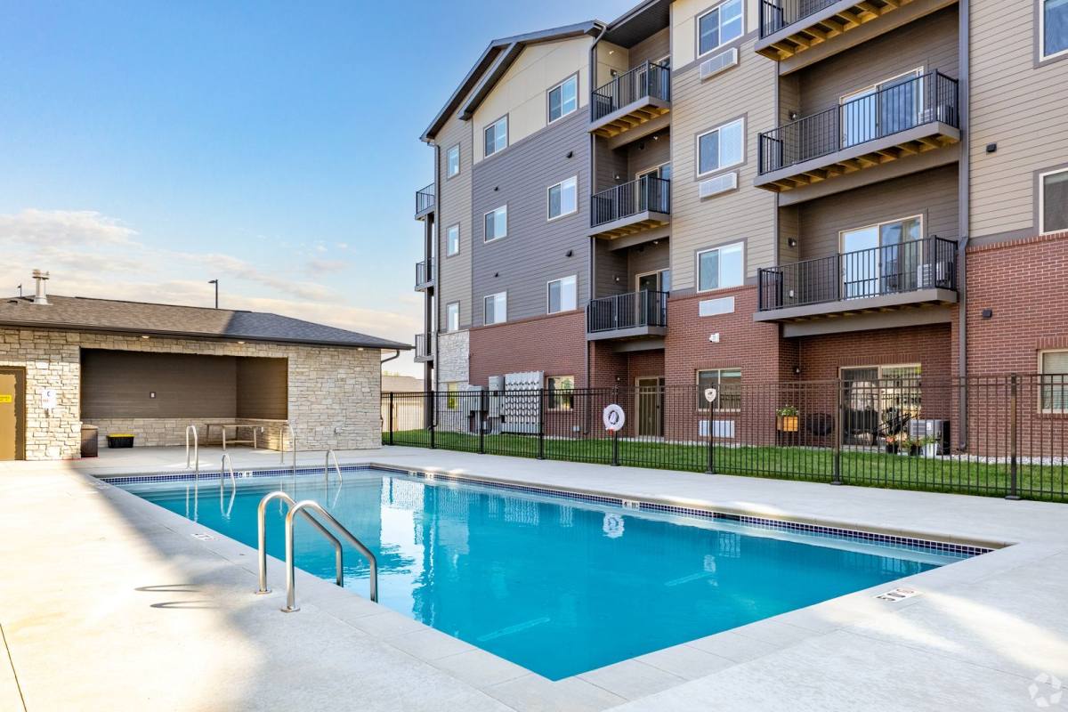 Apartment for rent at 4730 Innovation Dr, Lincoln, NE 68521