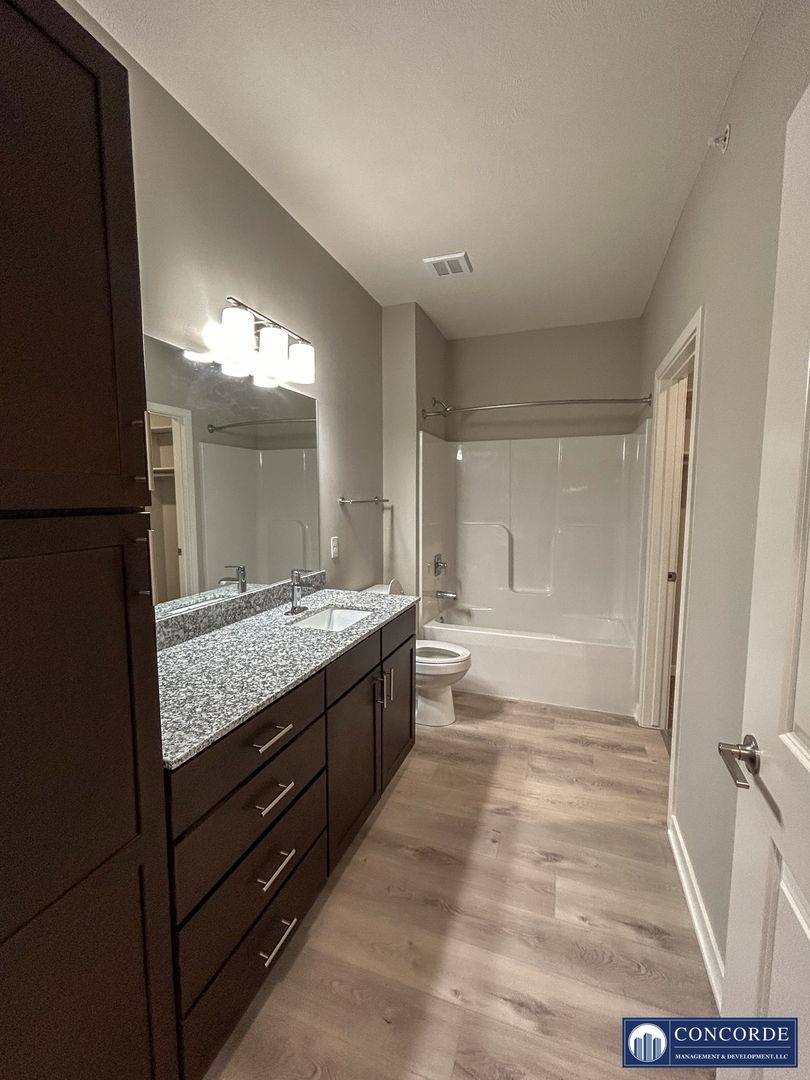Apartment for rent at 4730 Innovation Dr, Lincoln, NE 68521