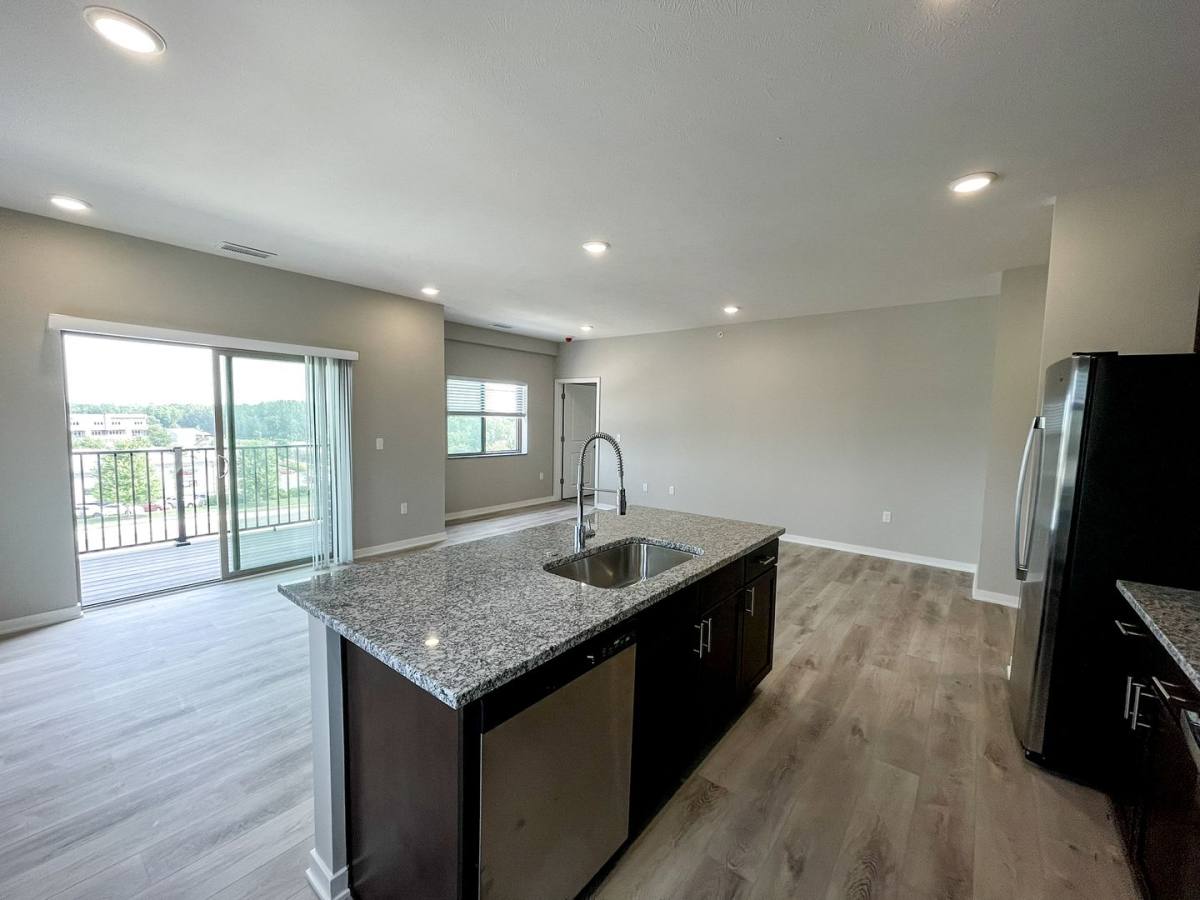 Apartment for rent at 4730 Innovation Dr, Lincoln, NE 68521