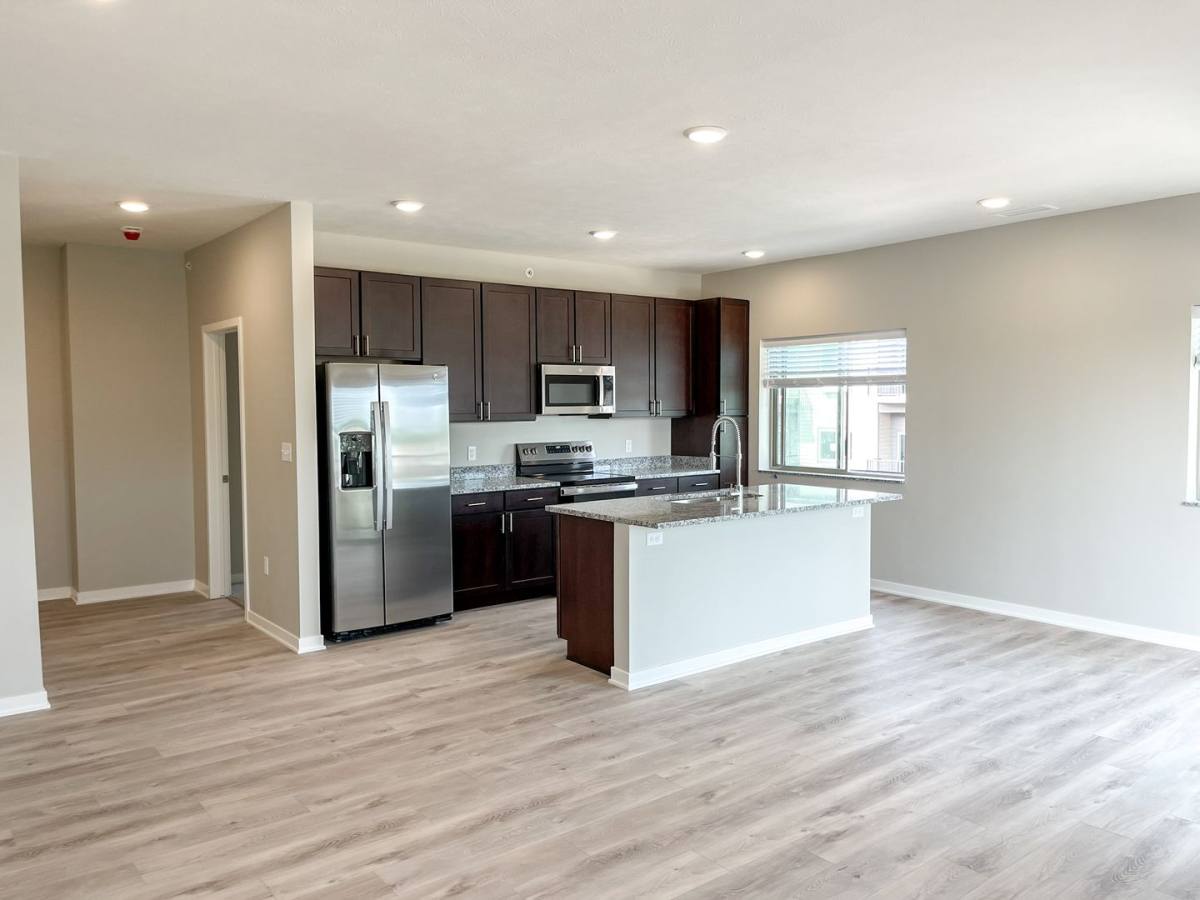 Apartment for rent at 4730 Innovation Dr, Lincoln, NE 68521