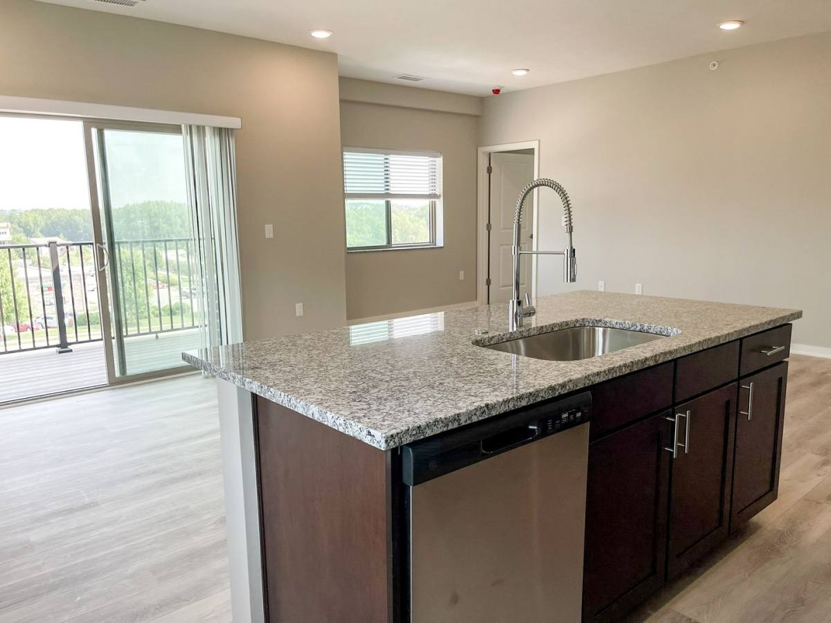 Apartment for rent at 4730 Innovation Dr, Lincoln, NE 68521