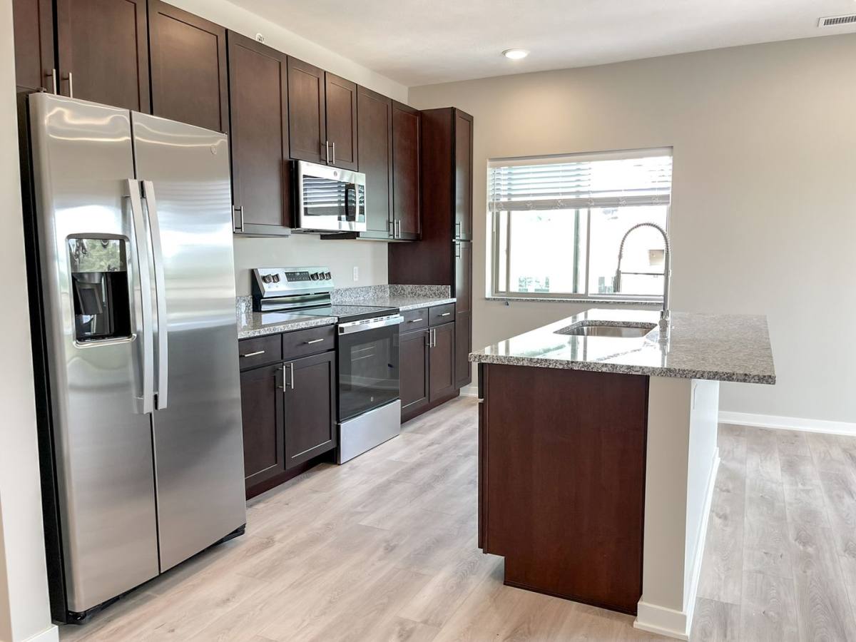 Apartment for rent at 4730 Innovation Dr, Lincoln, NE 68521