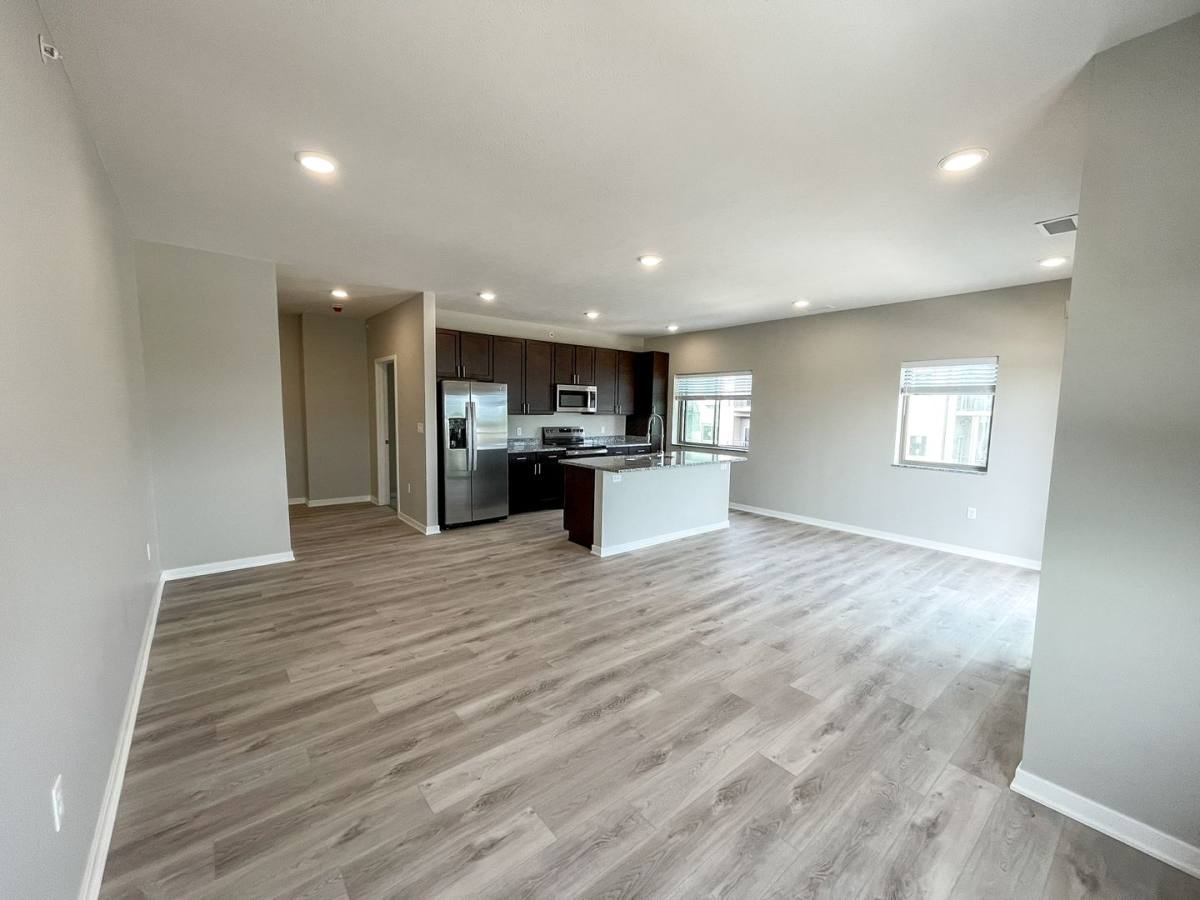 Apartment for rent at 4730 Innovation Dr, Lincoln, NE 68521