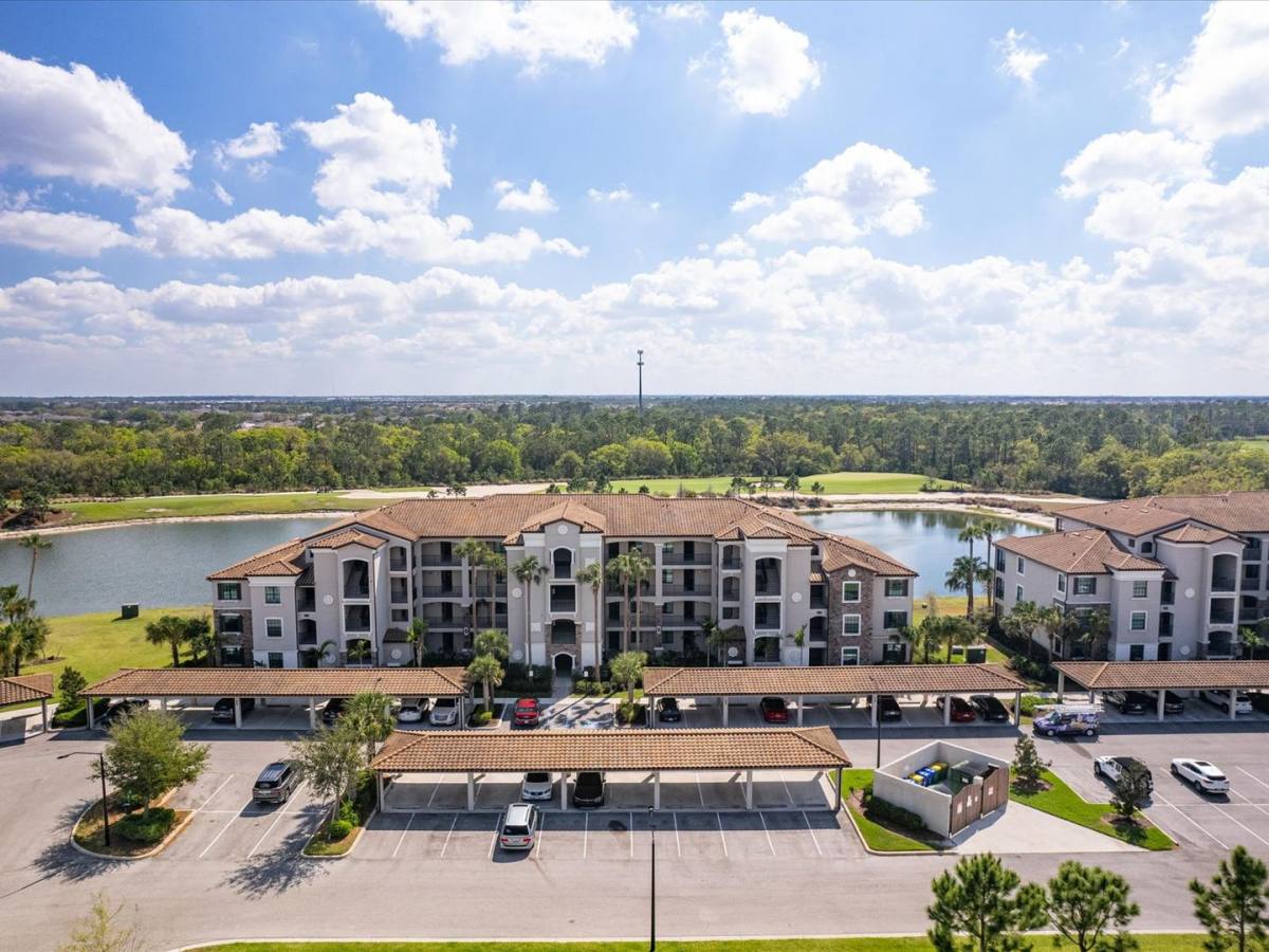 Condo for rent at 16804 Vardon Terrace, Bradenton, FL 34211