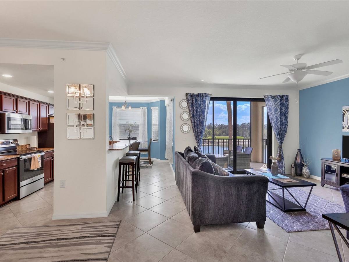 Condo for rent at 16804 Vardon Terrace, Bradenton, FL 34211