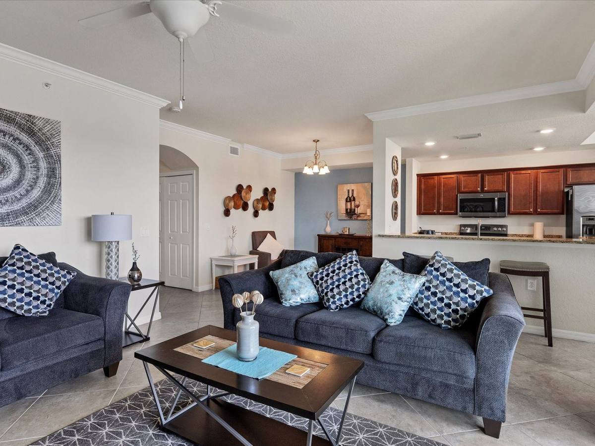 Condo for rent at 16804 Vardon Terrace, Bradenton, FL 34211