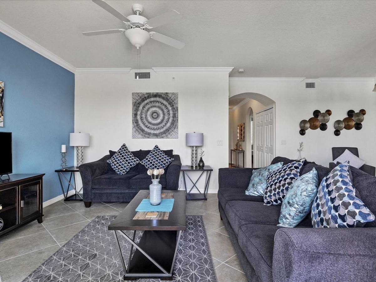 Condo for rent at 16804 Vardon Terrace, Bradenton, FL 34211