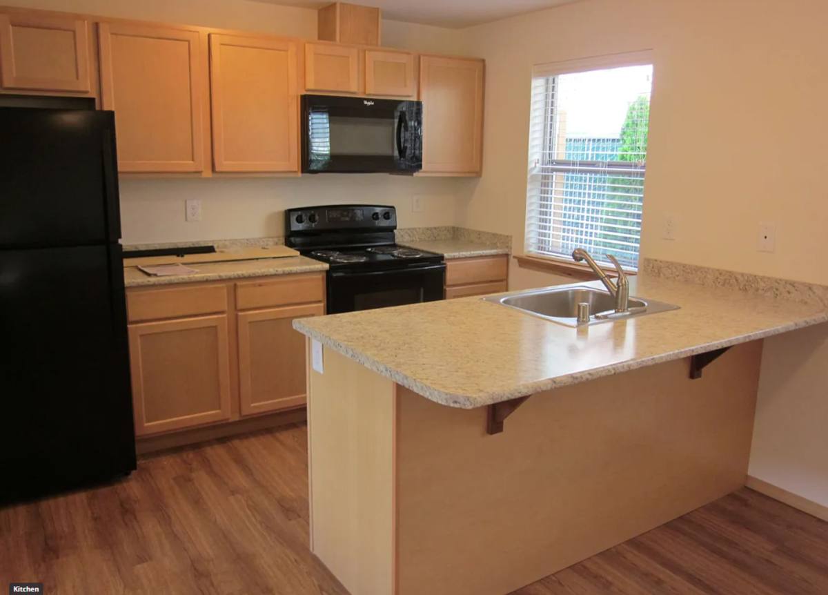 Apartment for rent at 3303 Hilda Lane, Bellingham, WA 98225