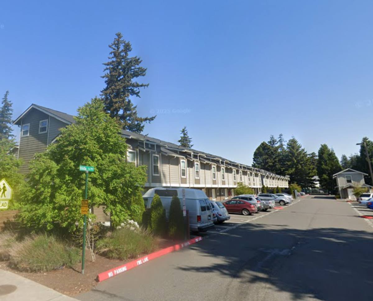 Apartment for rent at 3303 Hilda Lane, Bellingham, WA 98225