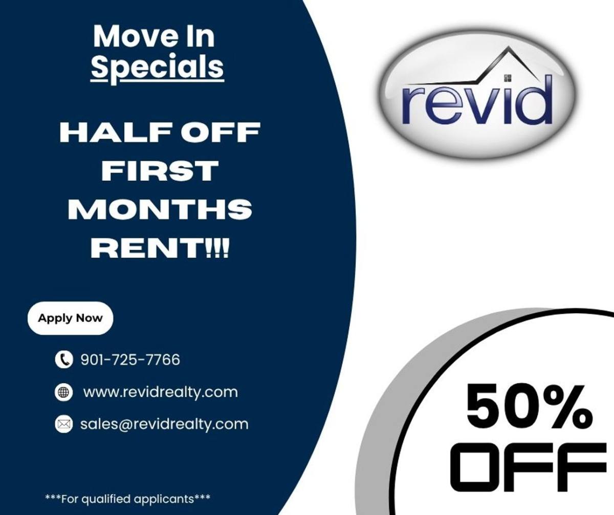 Apartment for rent at 148 Stonewall Place, Memphis, TN 38104
