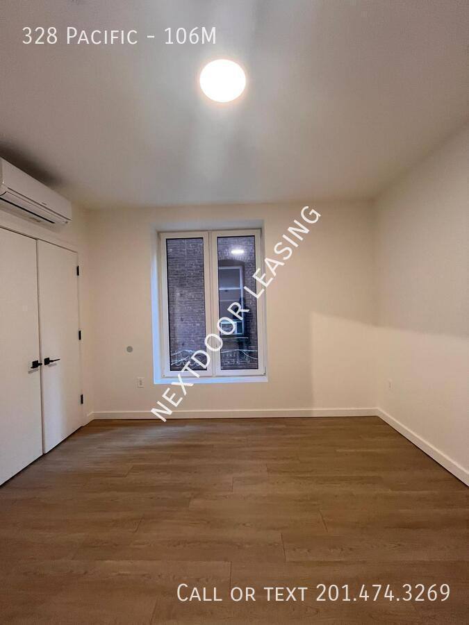 Apartment for rent at 328 Pacific #106M, Jersey City, NJ 07304
