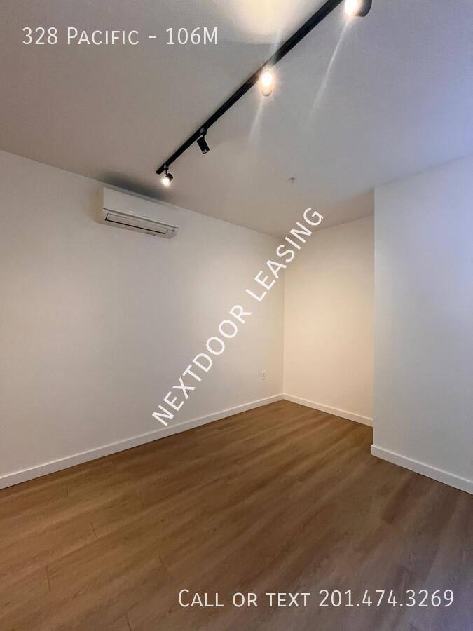 Apartment for rent at 328 Pacific #106M, Jersey City, NJ 07304