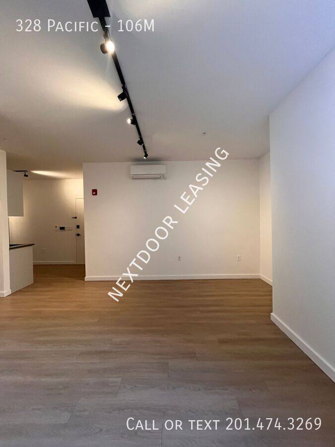 Apartment for rent at 328 Pacific #106M, Jersey City, NJ 07304