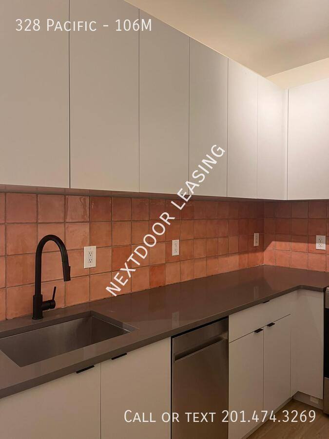 Apartment for rent at 328 Pacific #106M, Jersey City, NJ 07304