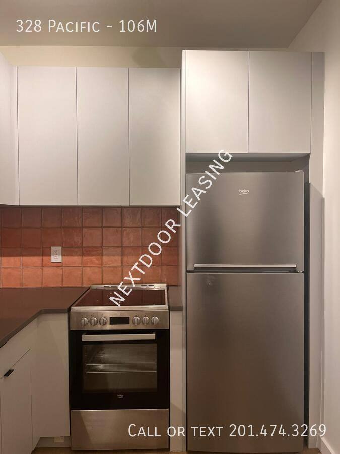 Apartment for rent at 328 Pacific #106M, Jersey City, NJ 07304