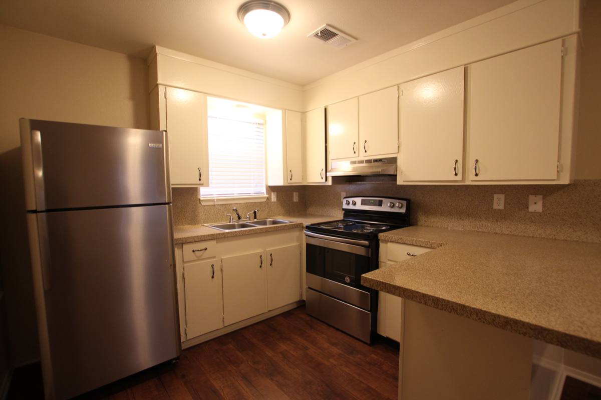 Apartment for rent at 11101 Ingram St, Brownsboro, TX 75756