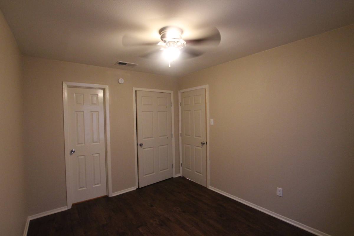 Apartment for rent at 11101 Ingram St, Brownsboro, TX 75756