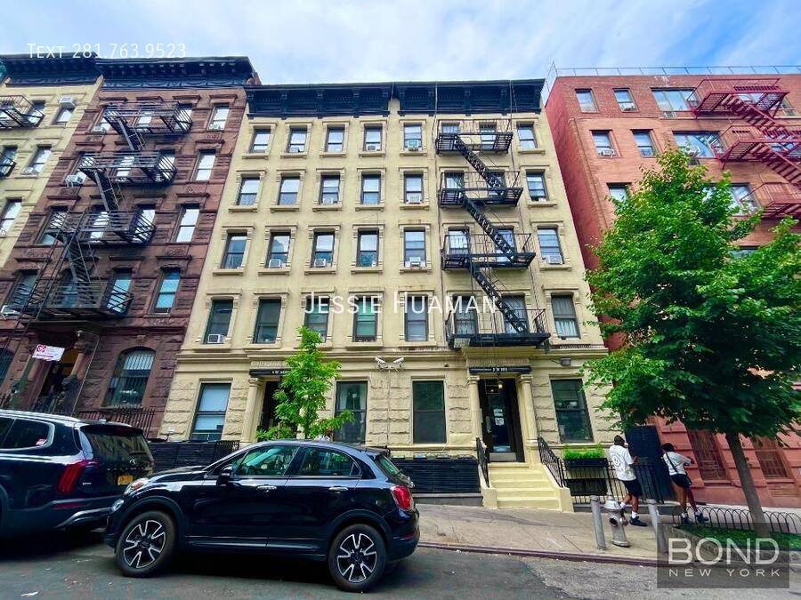 Apartment for rent at 3 W 103rd St #3, New York, NY 10025