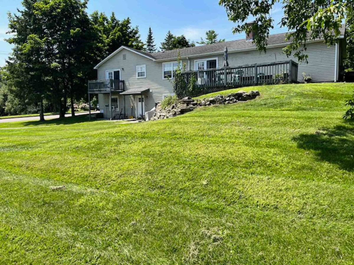 Townhouse for rent at 340 Spear St #2, South Burlington, VT 05403