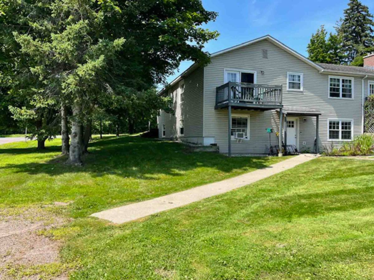 Townhouse for rent at 340 Spear St #2, South Burlington, VT 05403