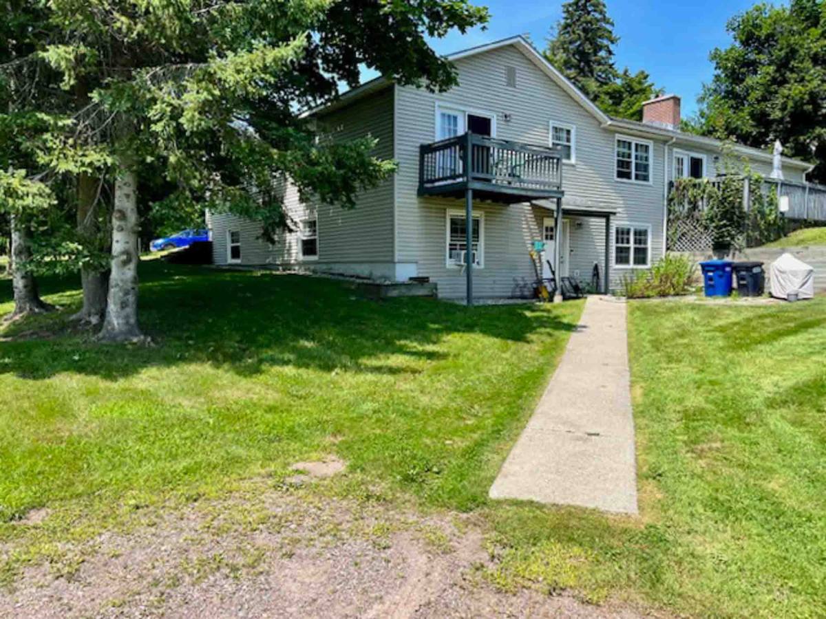Townhouse for rent at 340 Spear St #2, South Burlington, VT 05403