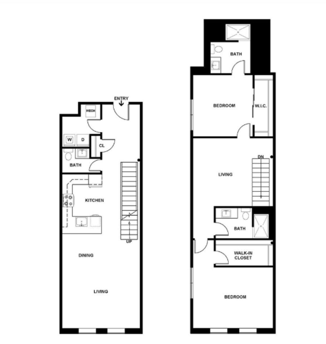 Apartment for rent at 1000 Market Ave, Canton, OH 44707