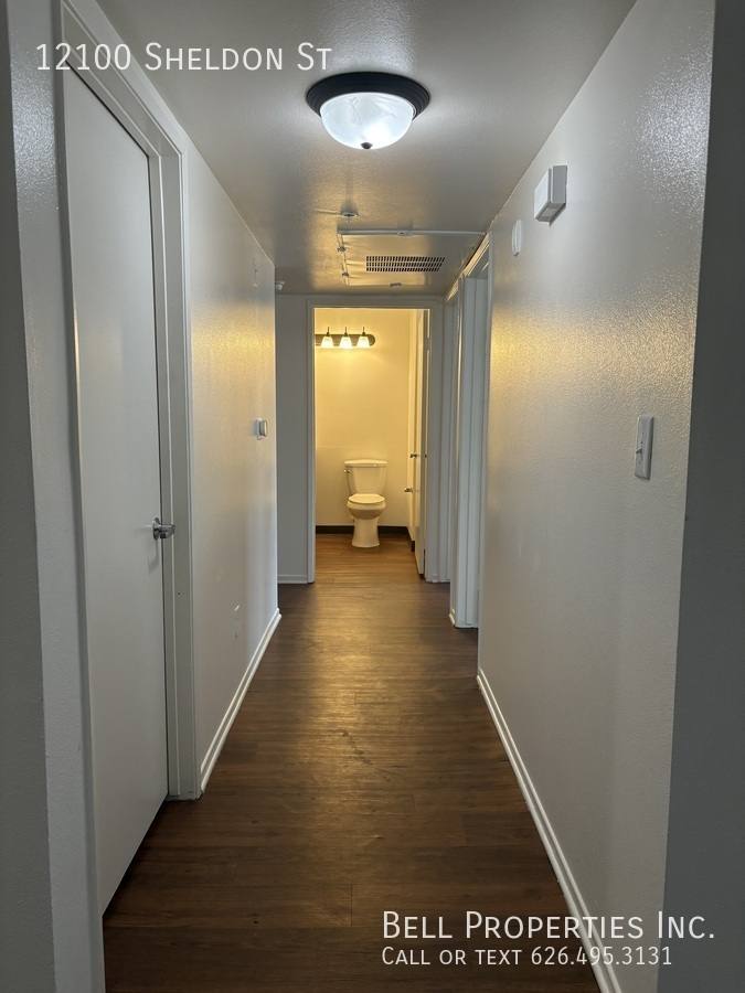 Apartment for rent at 12100 Sheldon St, Sun Valley, CA 91352
