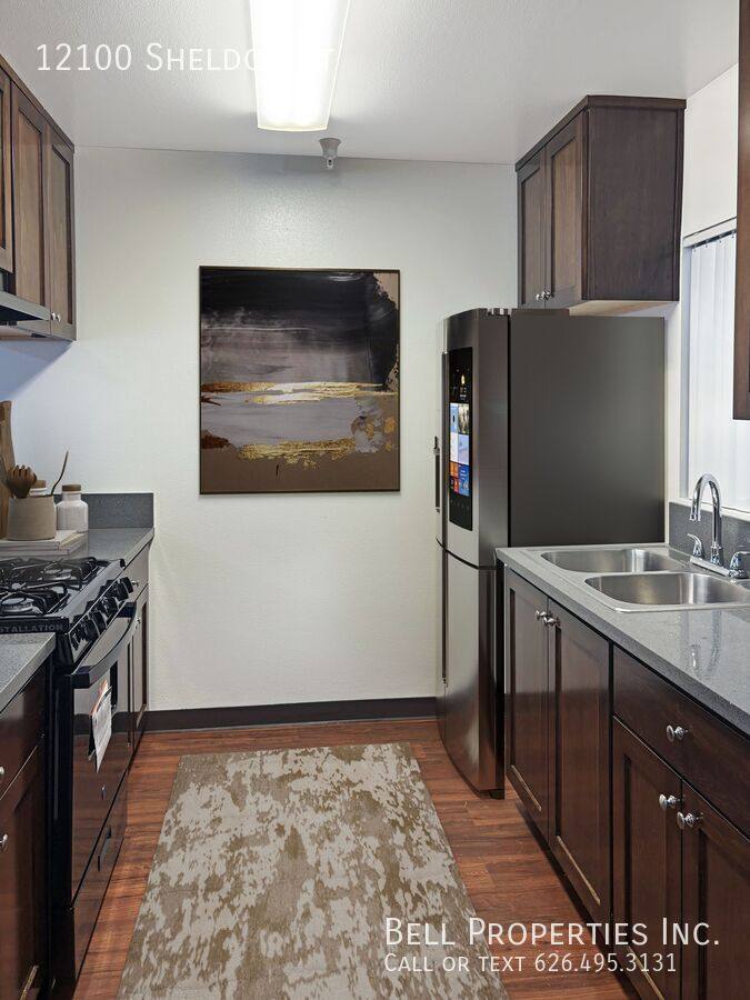 Apartment for rent at 12100 Sheldon St, Sun Valley, CA 91352