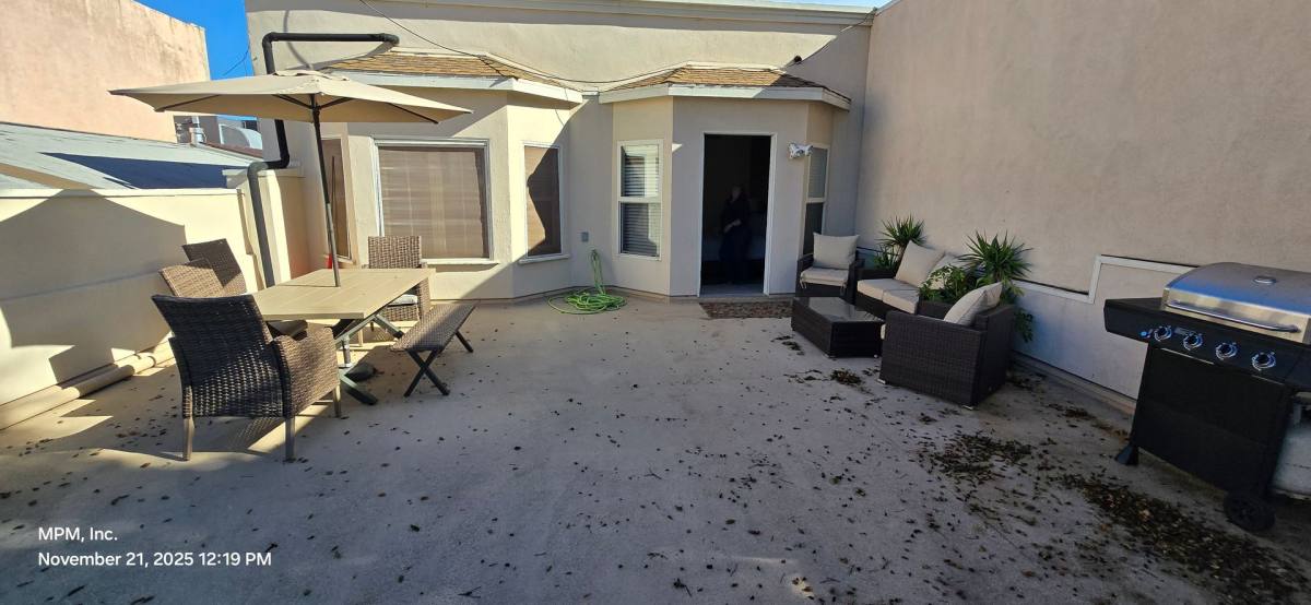 Apartment for rent at 1231 Park St, Paso Robles, CA 93446