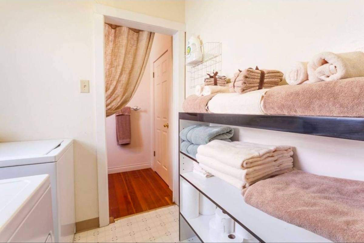 Apartment for rent at 1231 Park St, Paso Robles, CA 93446