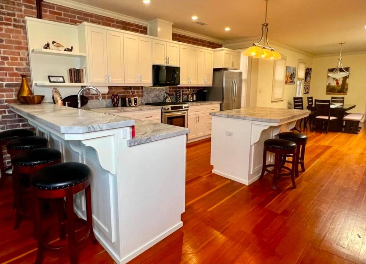 Apartment for rent at 1231 Park St, Paso Robles, CA 93446