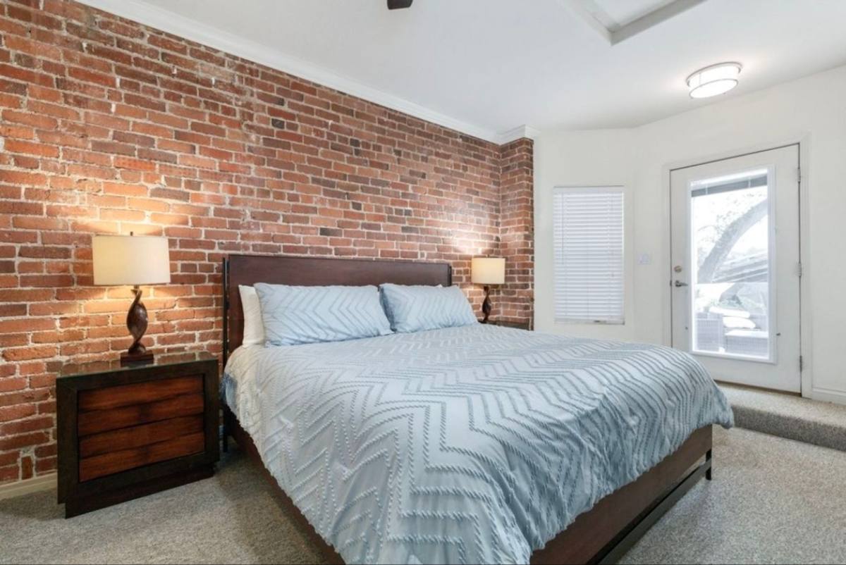 Apartment for rent at 1231 Park St, Paso Robles, CA 93446