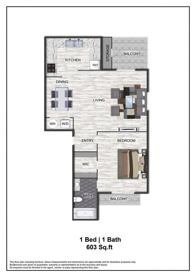 Apartment for rent at 9727 Whitehurst Dr, Dallas, TX 75243