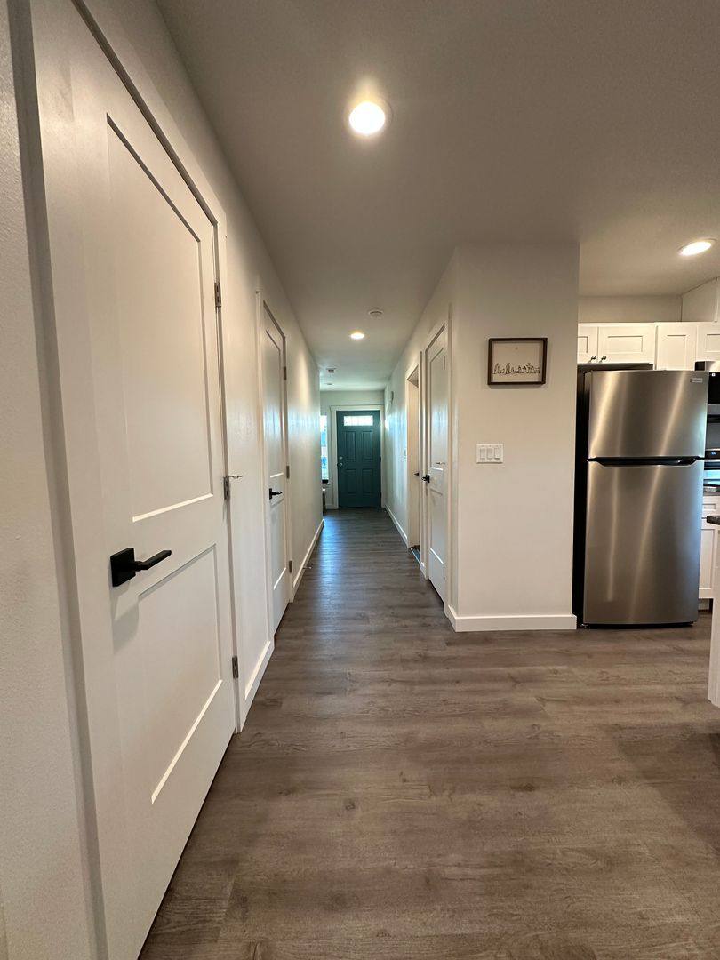 Townhouse for rent at 527 S Canterbury Lane, Moses Lake, WA 98837