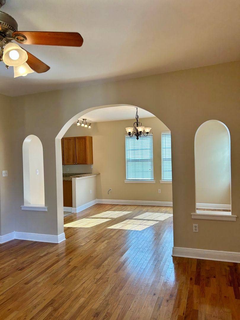 Apartment for rent at 5619 Vicksburg St, New Orleans, LA 70124