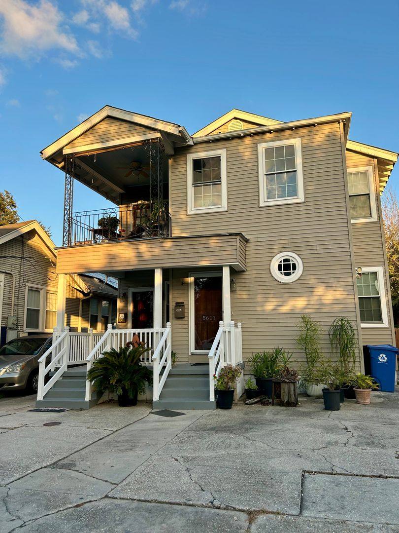 Apartment for rent at 5619 Vicksburg St, New Orleans, LA 70124