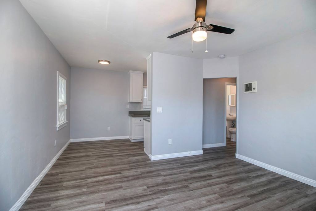 Apartment for rent at 3970-3974 Florida St, San Diego, CA 92104