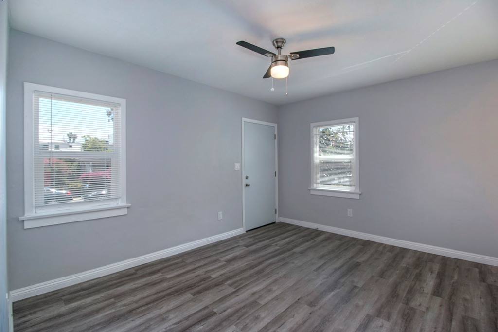Apartment for rent at 3970-3974 Florida St, San Diego, CA 92104