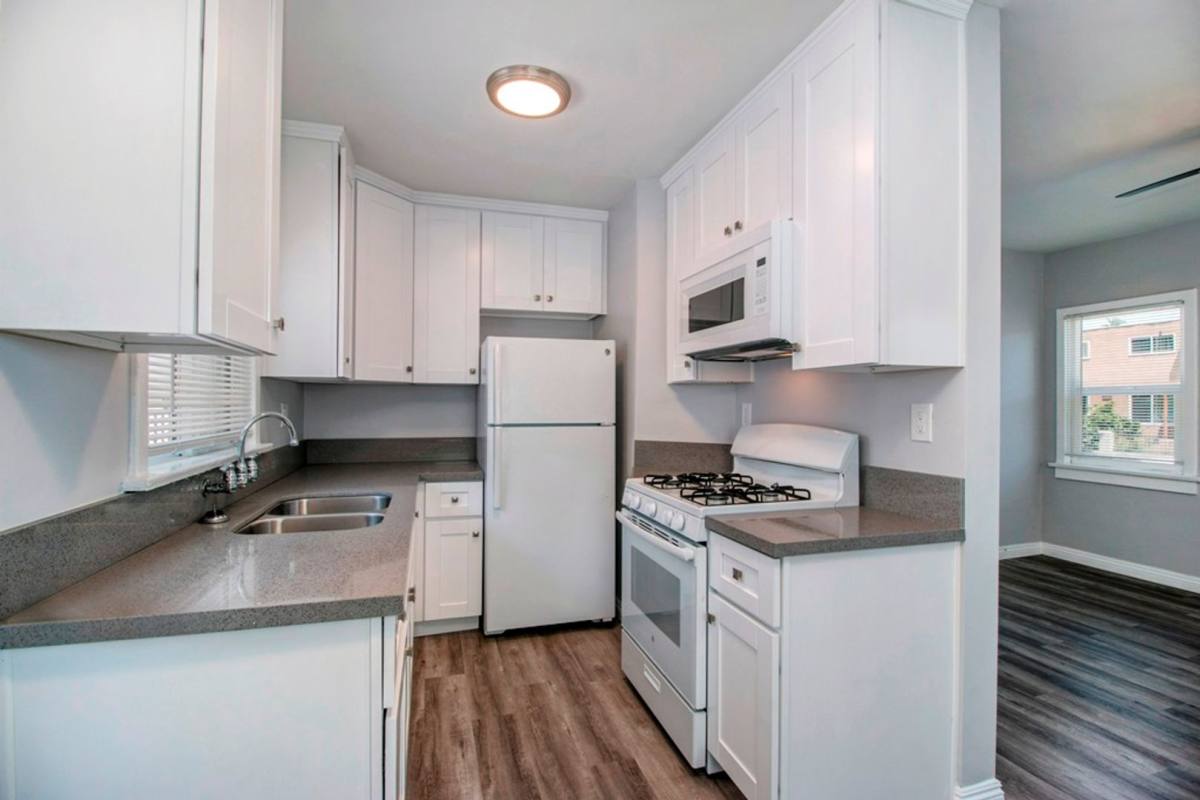 Apartment for rent at 3970-3974 Florida St, San Diego, CA 92104