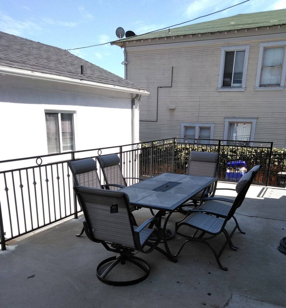 Apartment for rent at 3970-3974 Florida St, San Diego, CA 92104