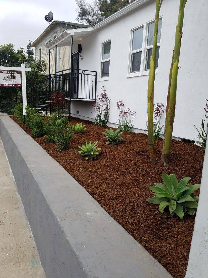 Apartment for rent at 3970-3974 Florida St, San Diego, CA 92104