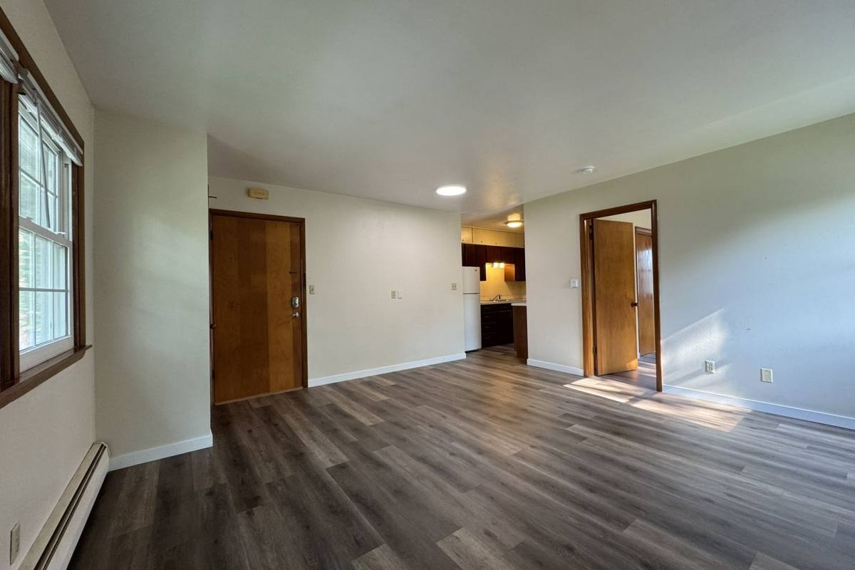 Apartment for rent at 201 Howard Ave, Ames, IA 50014