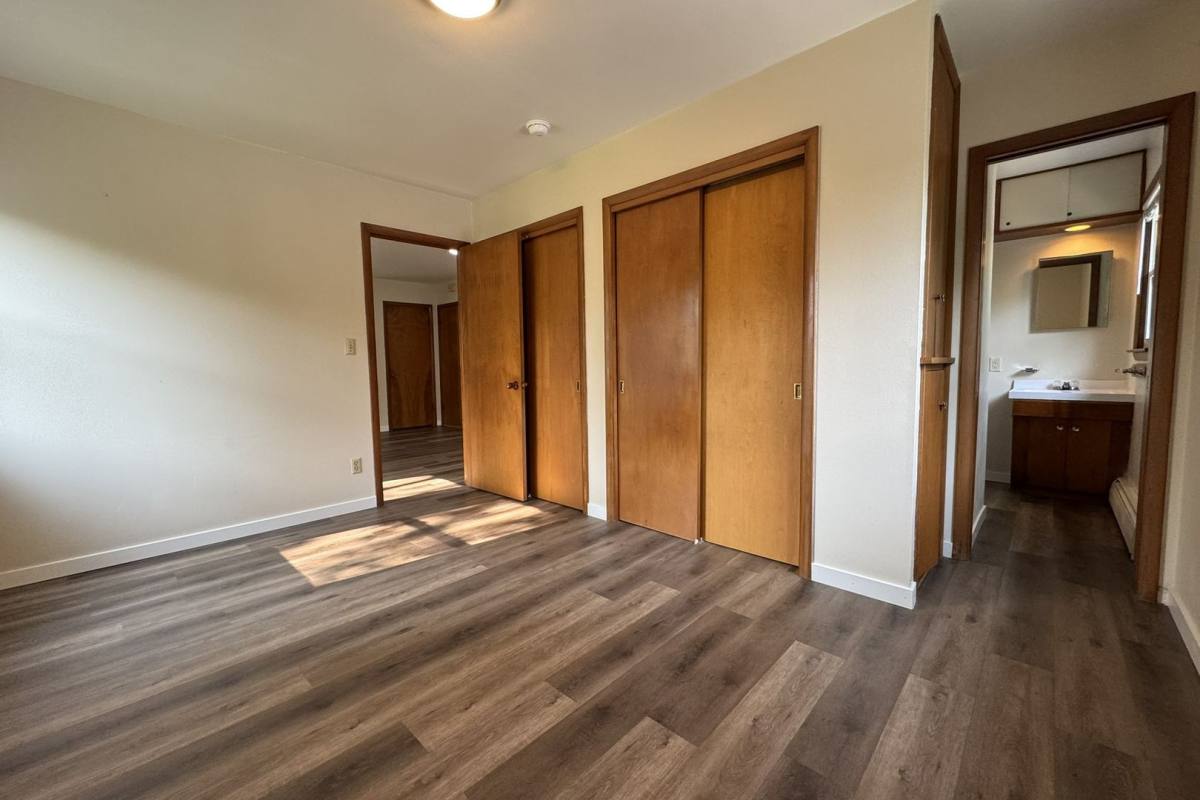 Apartment for rent at 201 Howard Ave, Ames, IA 50014