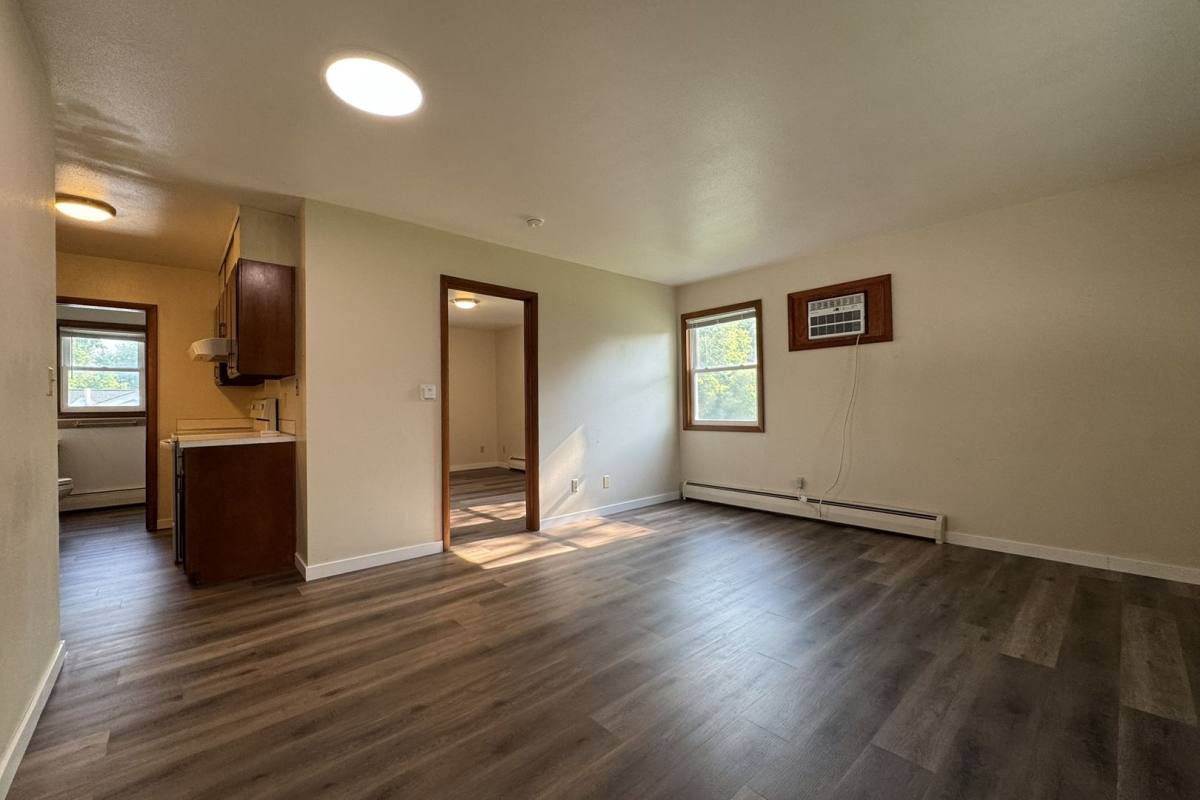 Apartment for rent at 201 Howard Ave, Ames, IA 50014