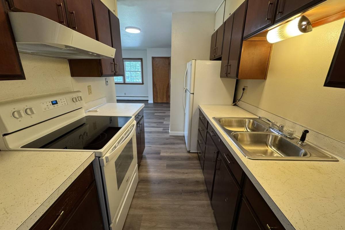 Apartment for rent at 201 Howard Ave, Ames, IA 50014