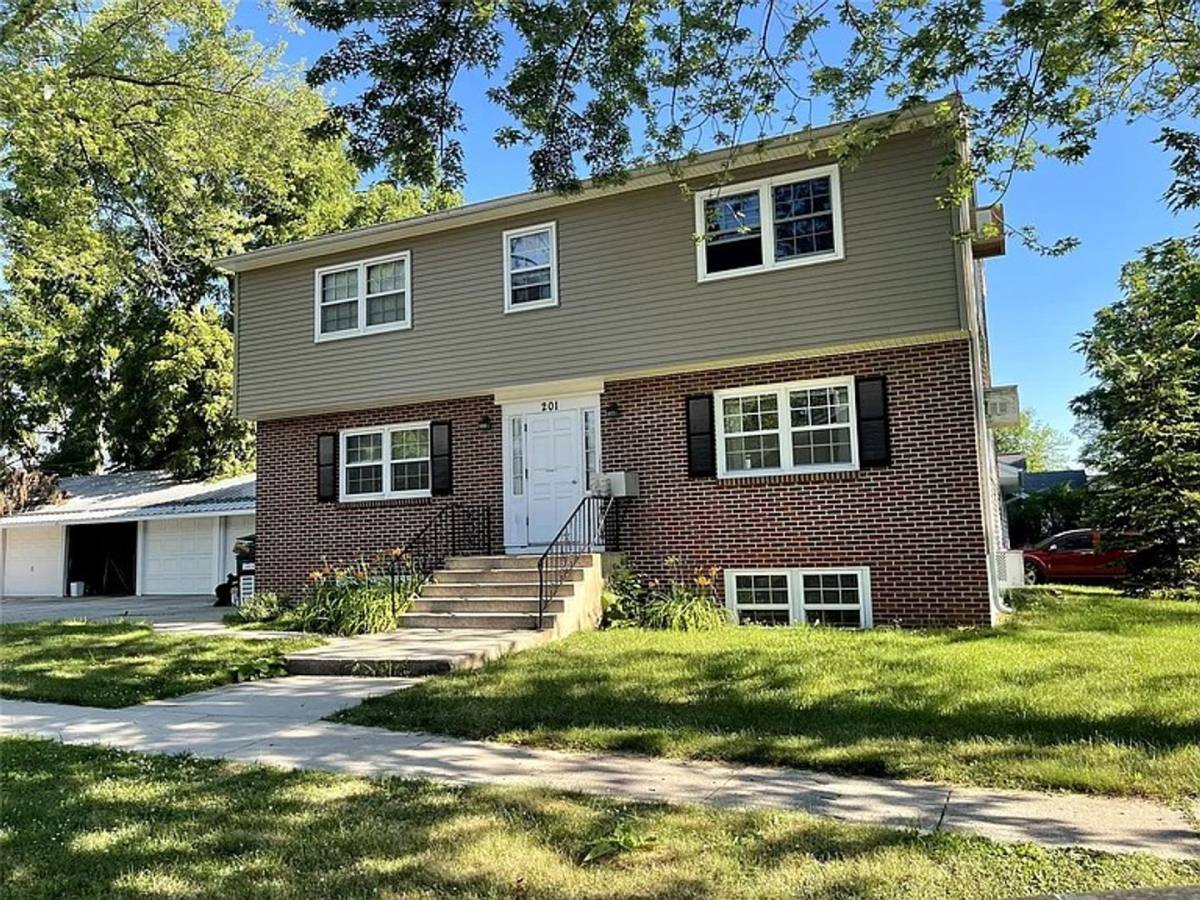Apartment for rent at 201 Howard Ave, Ames, IA 50014