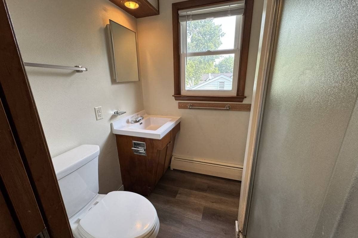 Apartment for rent at 201 Howard Ave, Ames, IA 50014