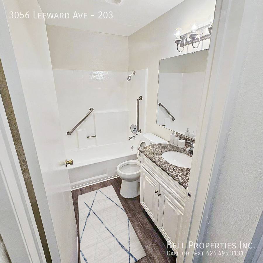 Apartment for rent at 3056 Leeward Ave #203, Los Angeles, CA 90005